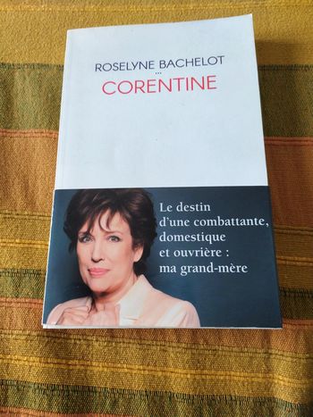 Corentine