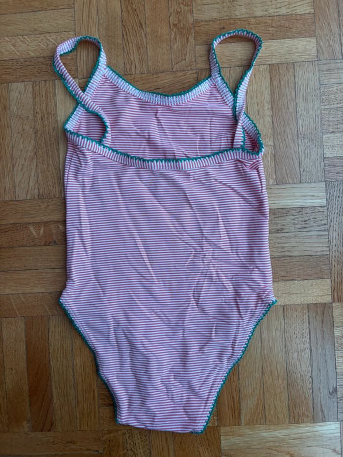 Maillot de bain Petit Bateau 24 mois neuf - photo numéro 4