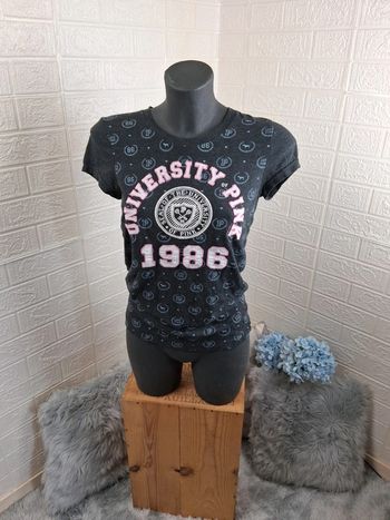 Tee-shirt Pink taille 36/38