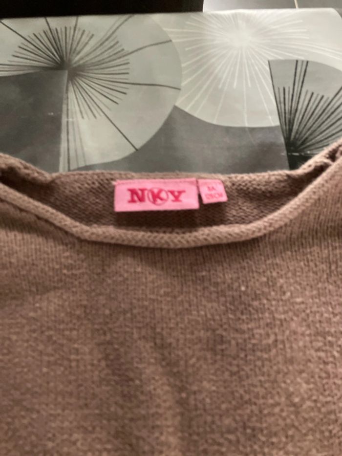 Lot de 3 pulls - photo numéro 9