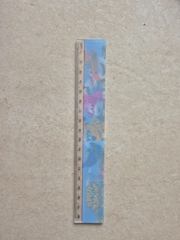 Lot Super Wings - photo numéro 6