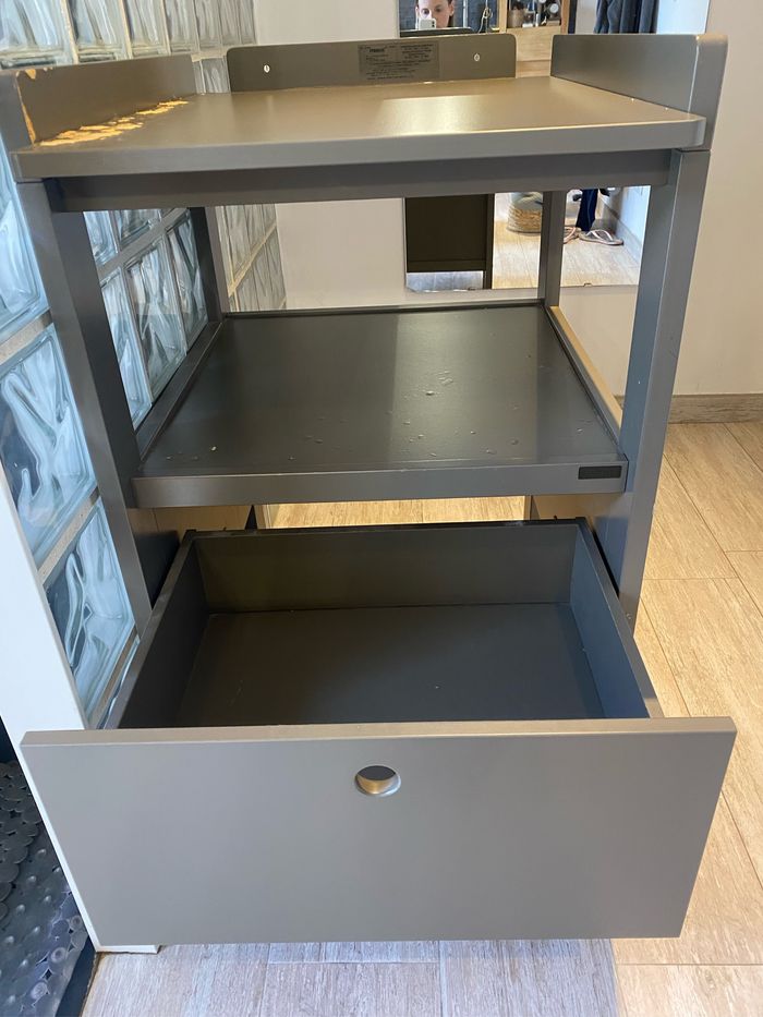 Table à langer. - photo numéro 3