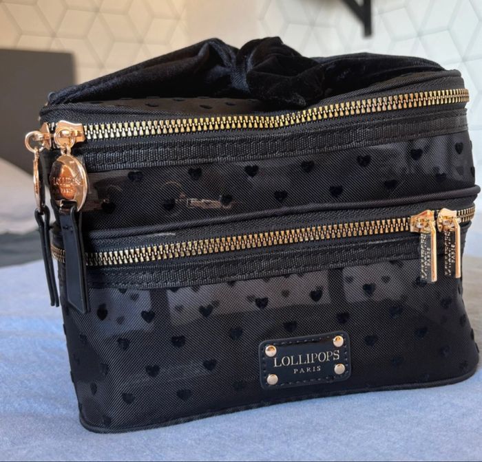 Lollipops trousse de toilette