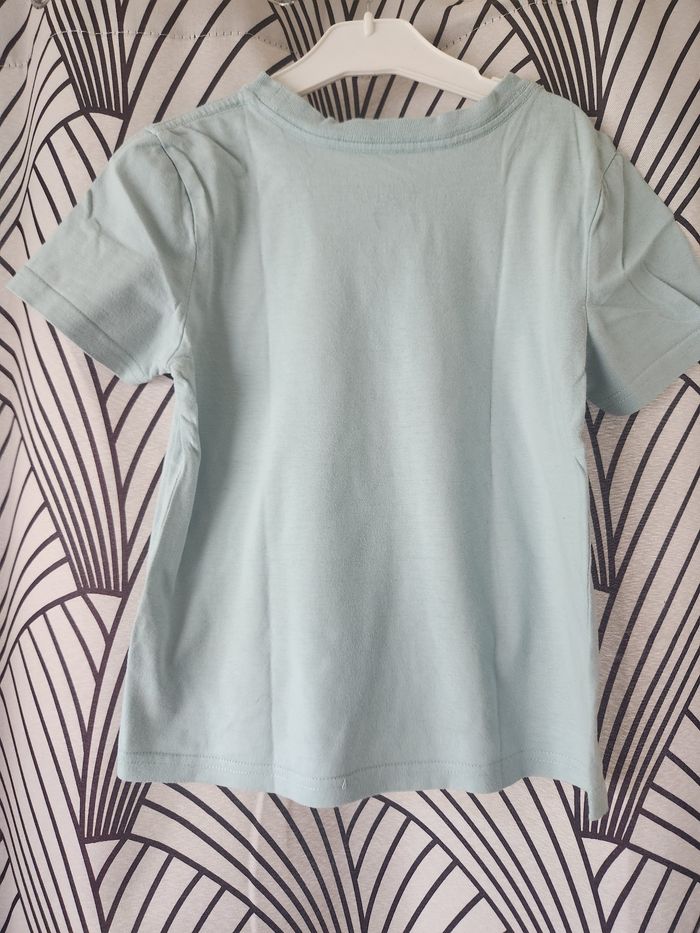 Tee-shirt - photo numéro 4