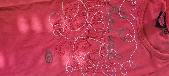 Tee shirt - photo numéro 2