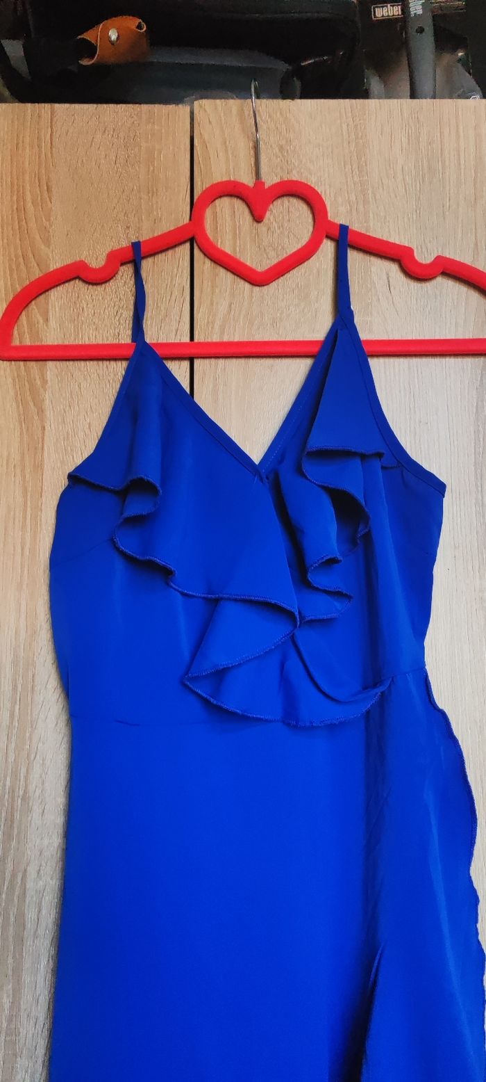Longue robe - photo numéro 3