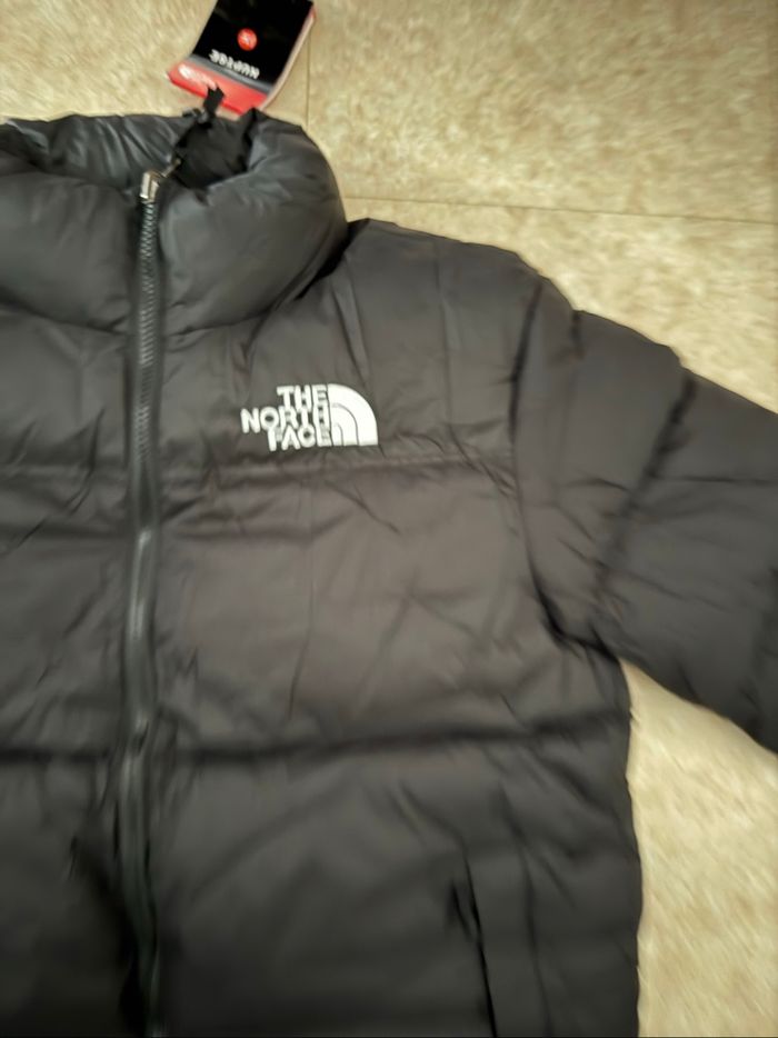 Veste The North Face 700 - Taille M - photo numéro 3