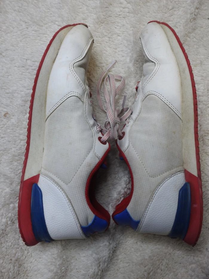 Basket Levis - photo numéro 3
