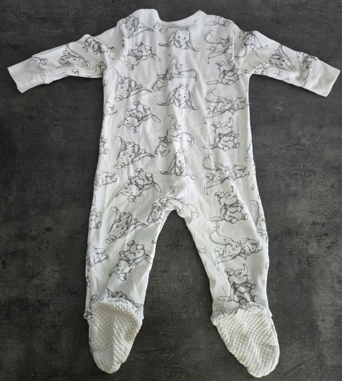 Pyjama Dumbo Disney - photo numéro 2
