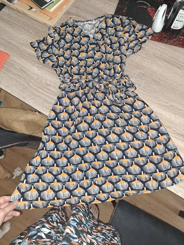 Robe neuve