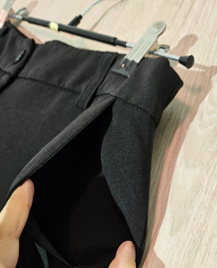 Pantalon de tailleur Khaan taille 36 - photo numéro 3
