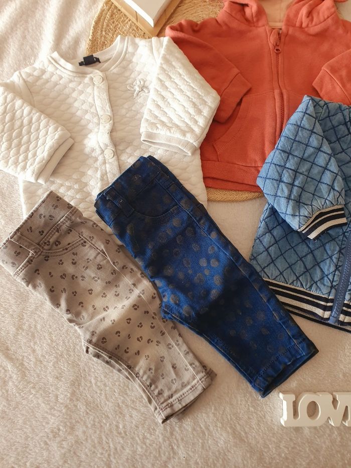 Ensemble * 3 mois 💌 - photo numéro 2