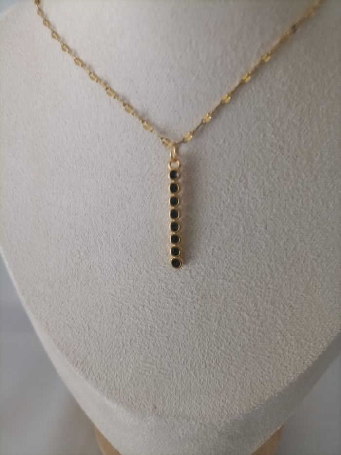 Collier acier inoxydable - photo numéro 2
