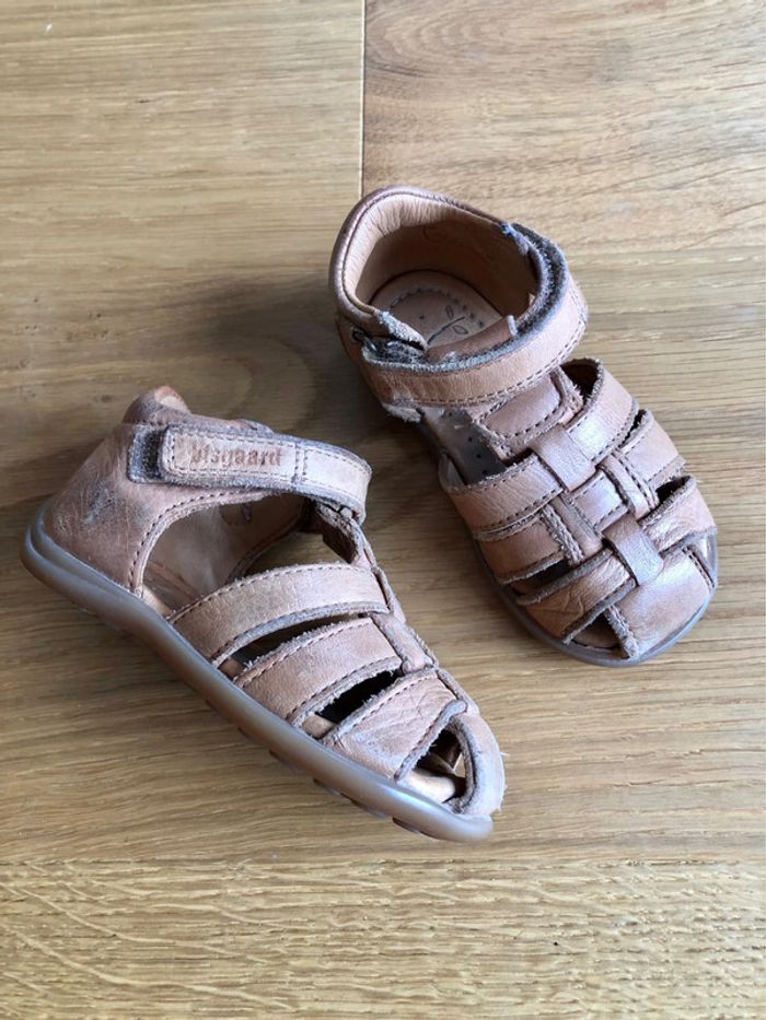 Chaussures 21 - photo numéro 2