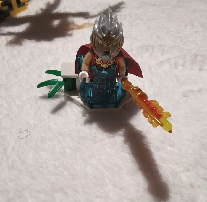 Lego Chima - photo numéro 5