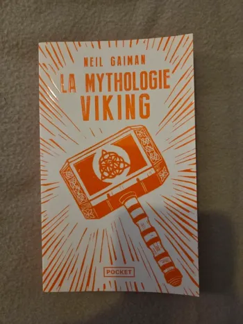 La Mythologie Viking – Neil Gaiman