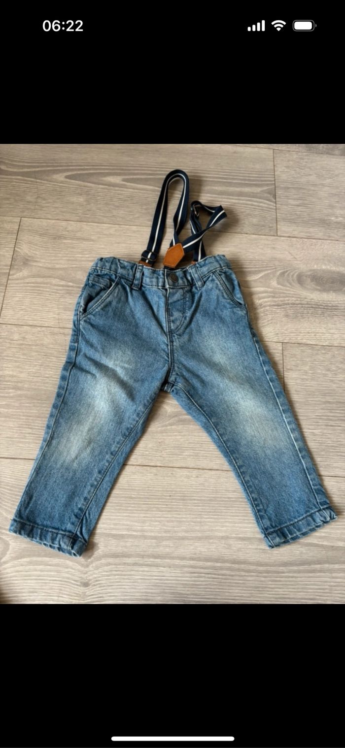 Ensemble taille 12 mois - photo numéro 7