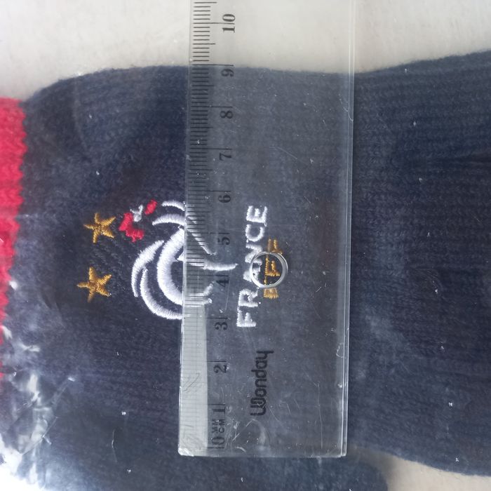 Gants Equipe de France FFF - photo numéro 6