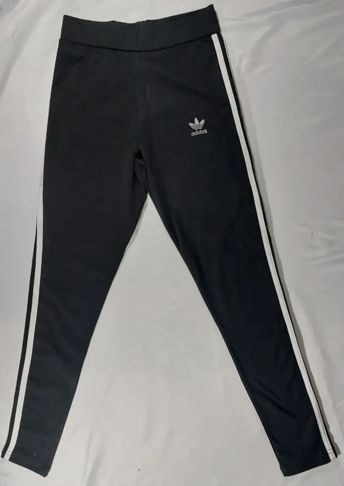 Leggings femme Adidas Taille S - photo numéro 2