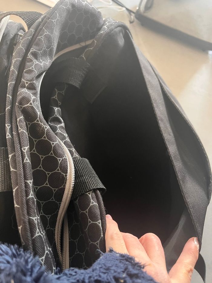 Sac à langer beaba - photo numéro 7