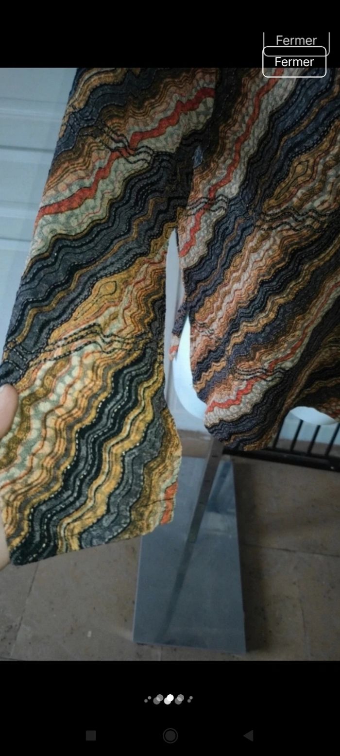 Très jolie haut femme f3 - photo numéro 9