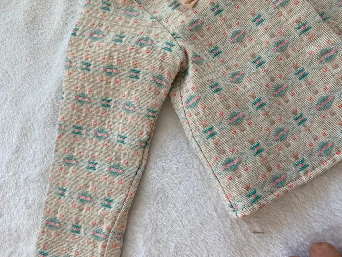 Veste 18 mois - photo numéro 4