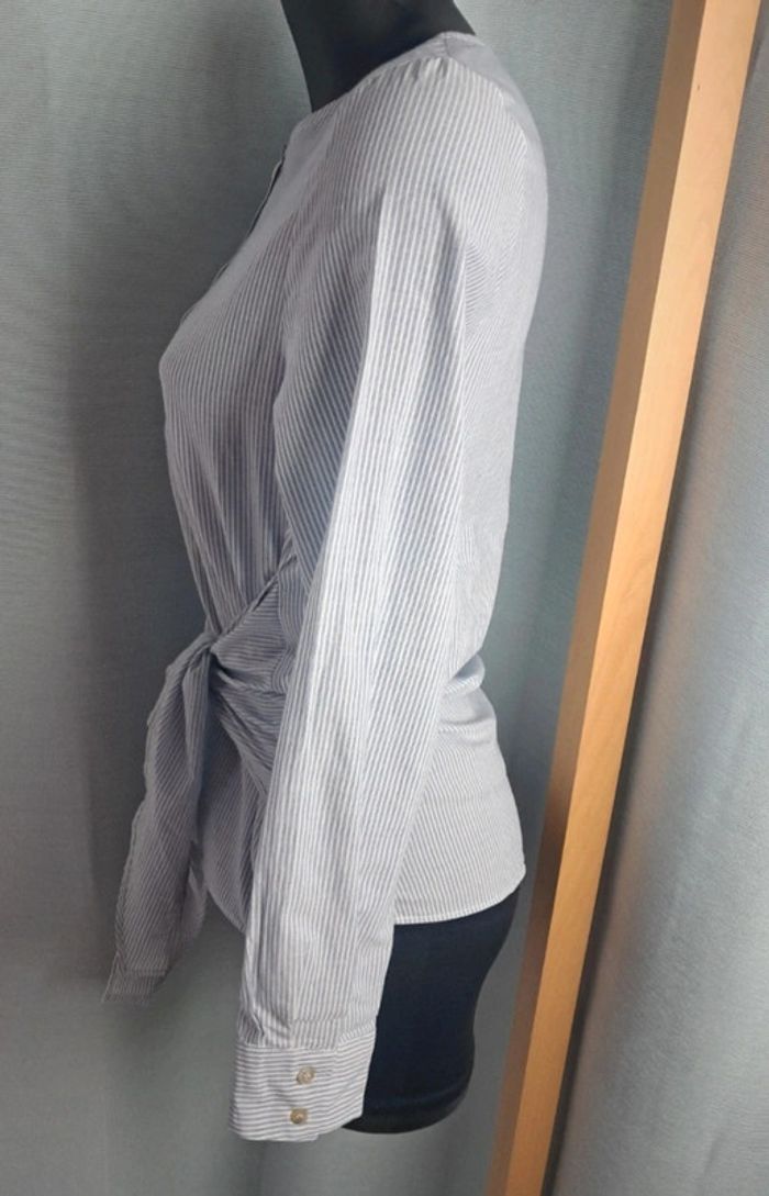 Balzac chemise T 36/38 neuve - photo numéro 6