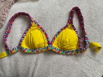 Haut maillot de bain