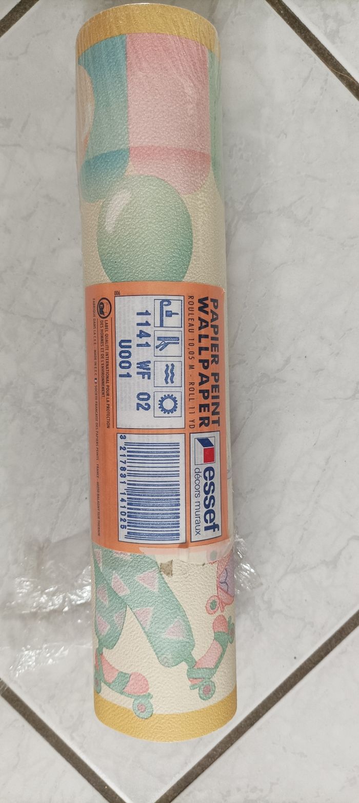 A vendre frise chambre enfant - photo numéro 4