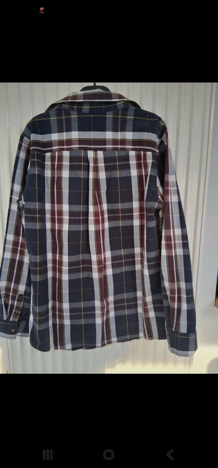 Chemise - photo numéro 4