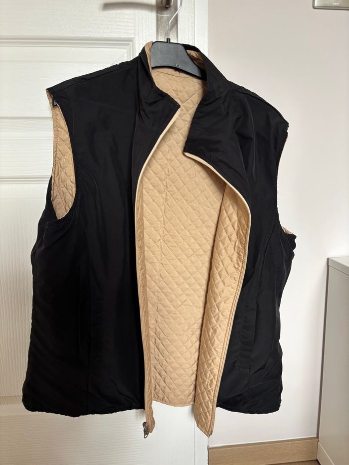Veste sans manches - photo numéro 2