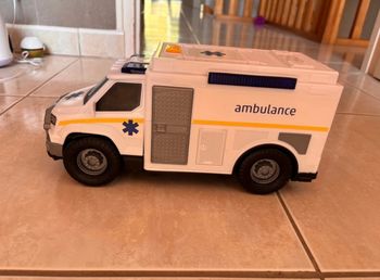 Ambulance
