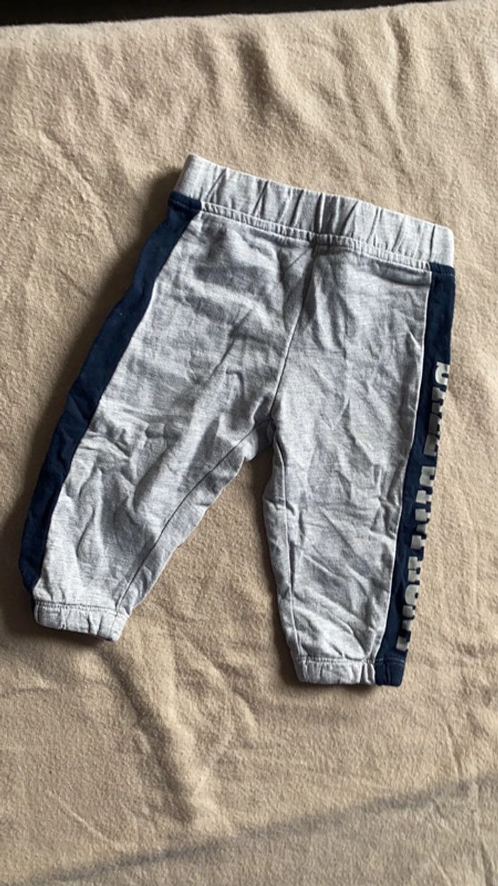 Jogging - photo numéro 2