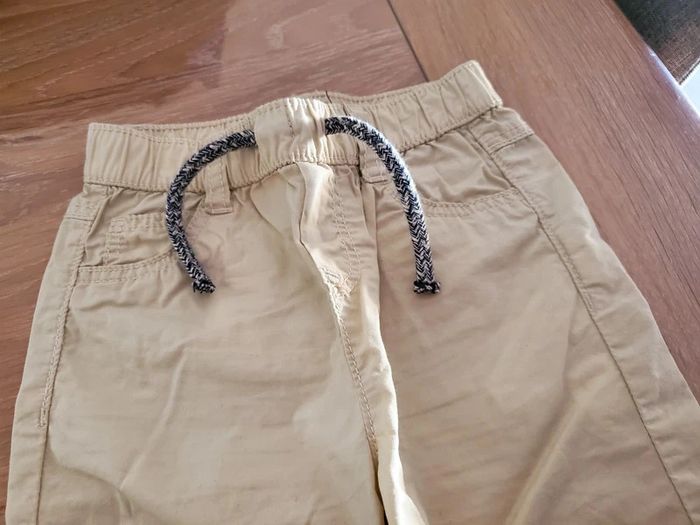 Short garçon 80 cm - photo numéro 2