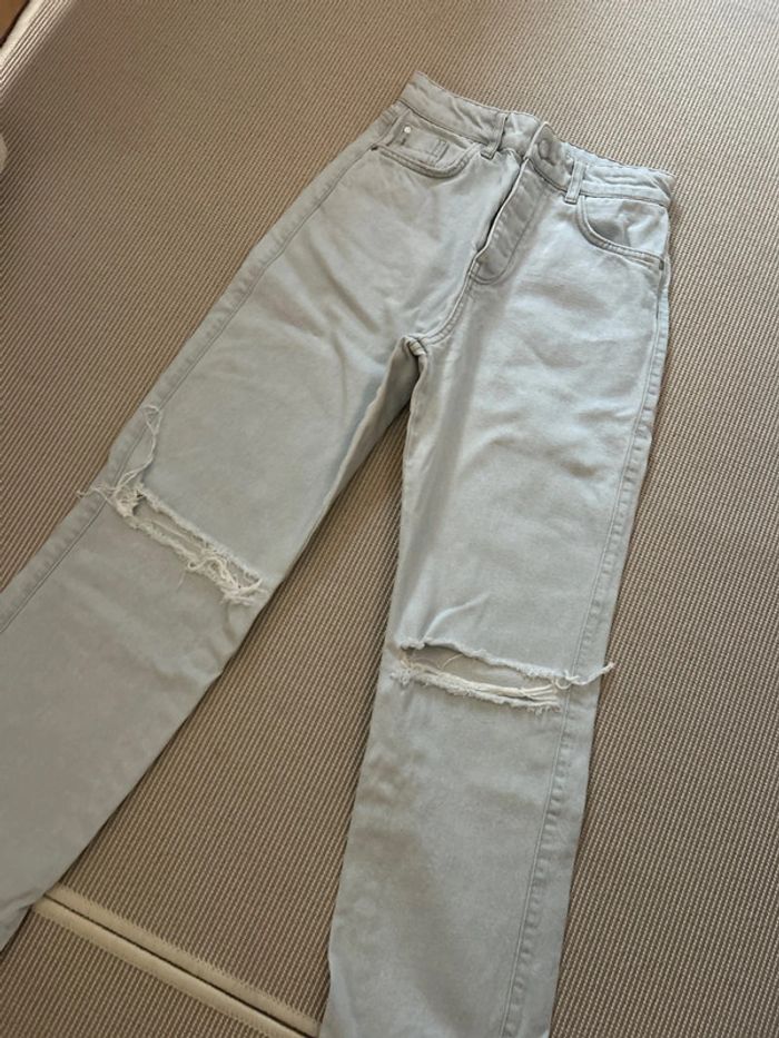 Jeans zara - photo numéro 2