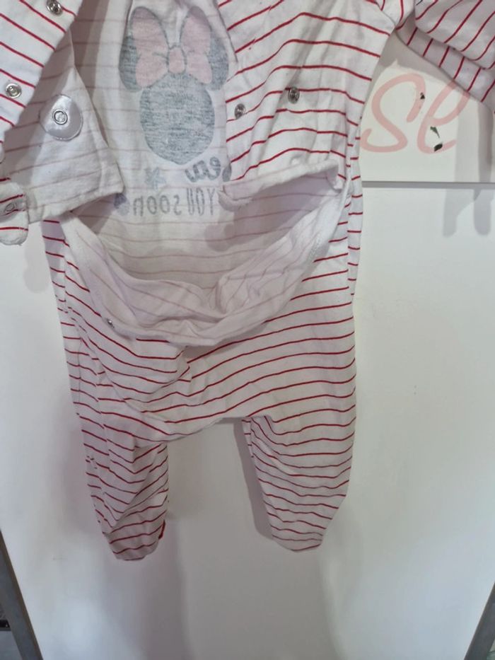 Pyjama 12mois - photo numéro 4