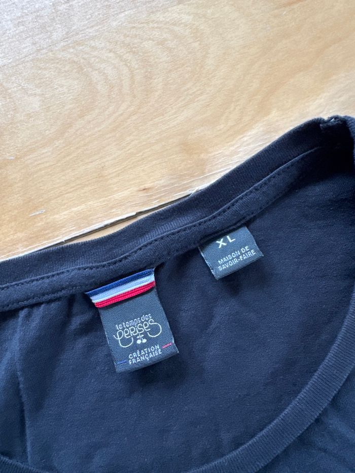 TEE shirt - photo numéro 2