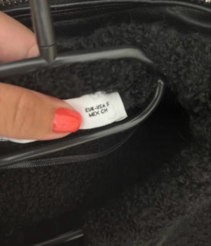 Veste mango - photo numéro 3