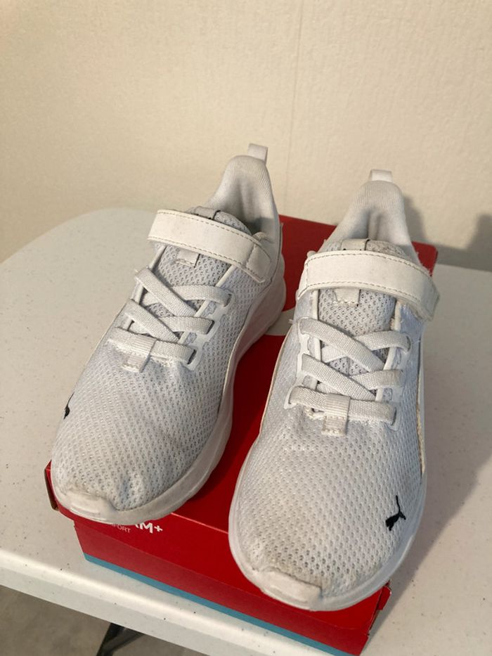 Chaussure Puma Anzarun Lite AC+PS, taille EU 34