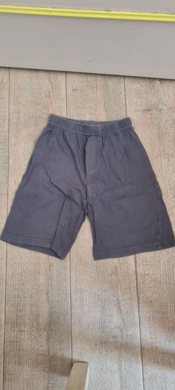 Short