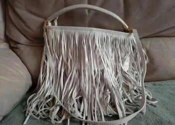 Sac à franges