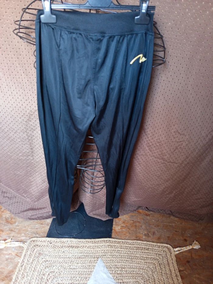 Pantalon de jogging taille M - photo numéro 4