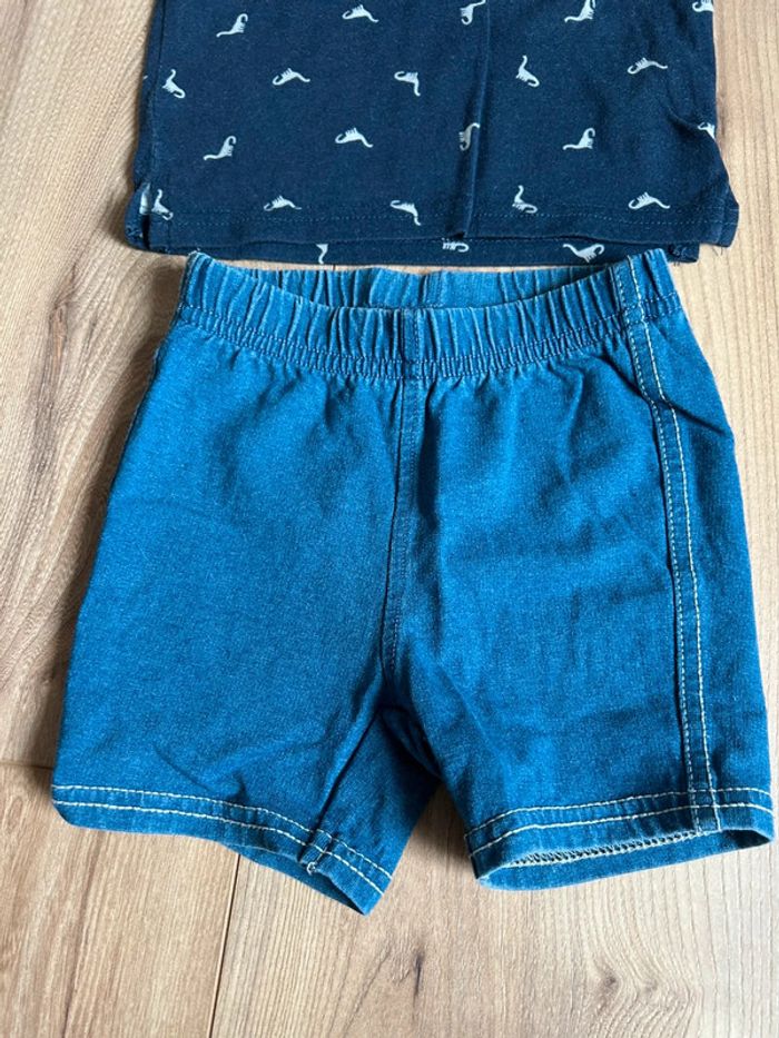 Ensemble 6 mois - photo numéro 3