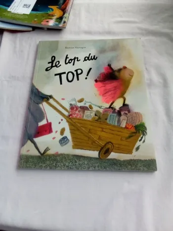 Le top du top