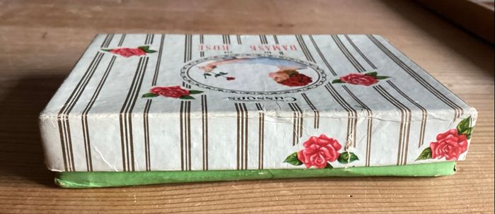 Boite cartonnée Cussons - photo numéro 4