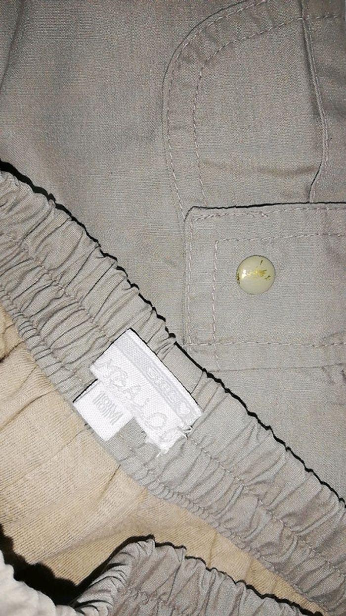 Pantalon 18 mois - photo numéro 5