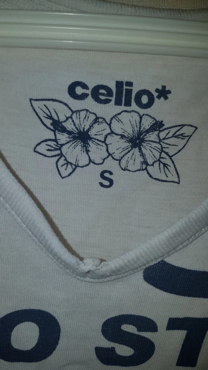 Tee shirt - photo numéro 2