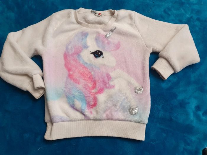 Lot 4 pulls - photo numéro 3