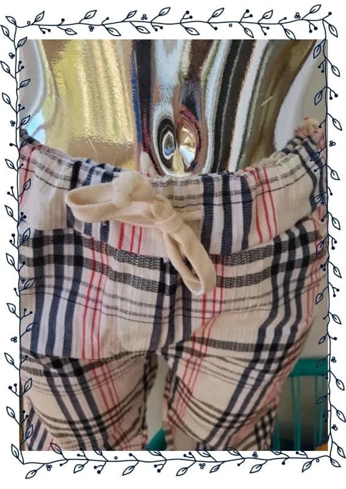 Pantalon large - photo numéro 2