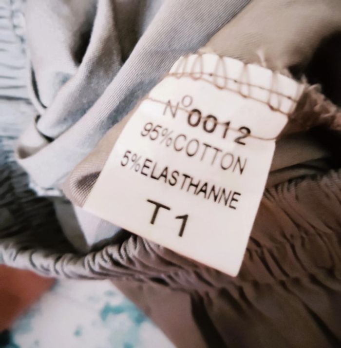 pantalon classique neuf - photo numéro 4